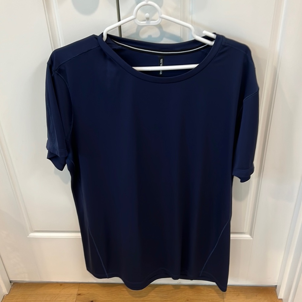Ten Thousand Blue T-Shirt